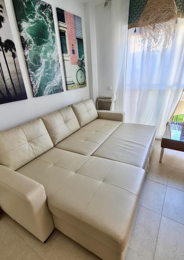 Casa Natuka - Vera Beach Relax Εξωτερικό φωτογραφία